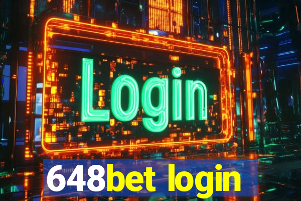 648bet login