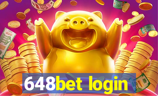 648bet login