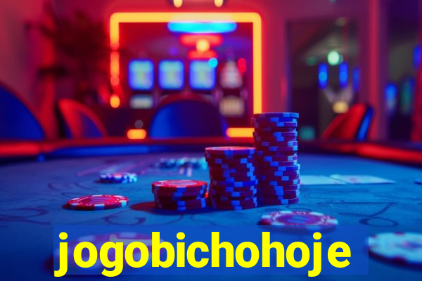 jogobichohoje