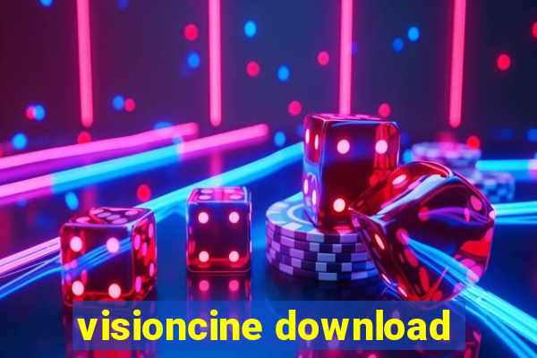 visioncine download