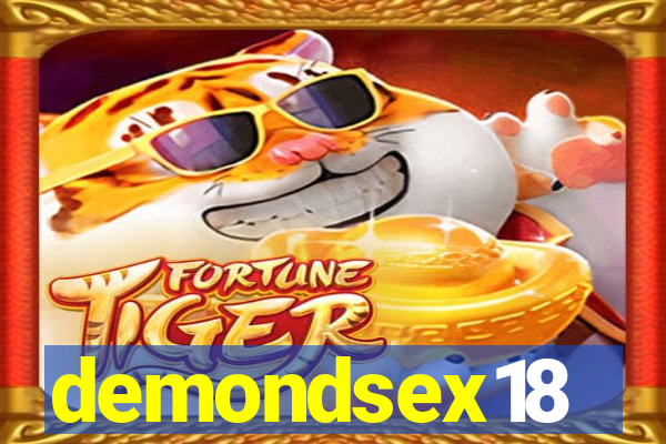 demondsex18