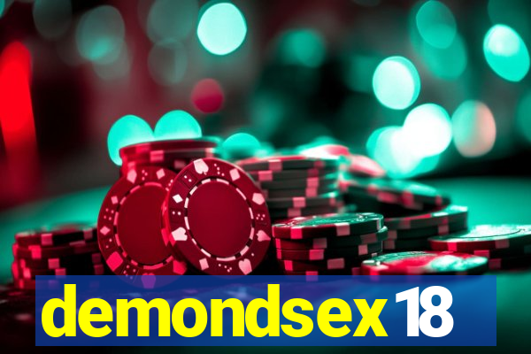 demondsex18