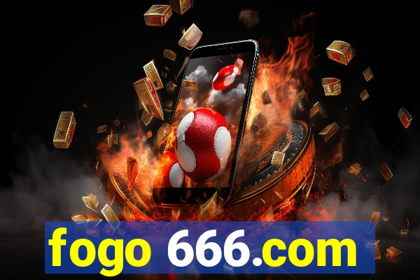 fogo 666.com