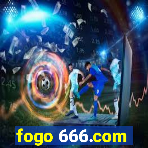 fogo 666.com