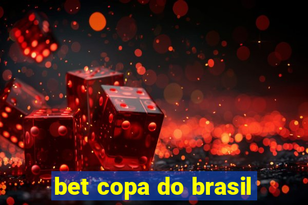 bet copa do brasil