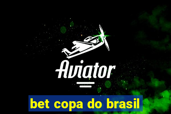 bet copa do brasil