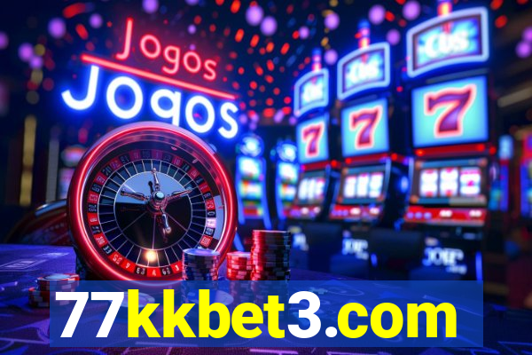 77kkbet3.com