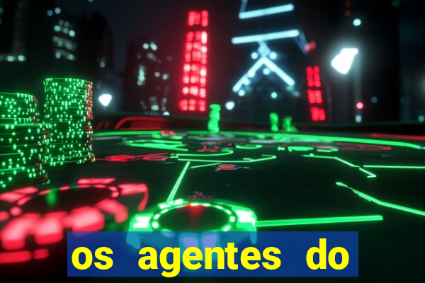 os agentes do destino online dublado assistir os agentes do destino dublado online gratis