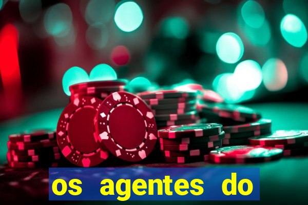 os agentes do destino online dublado assistir os agentes do destino dublado online gratis