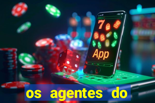 os agentes do destino online dublado assistir os agentes do destino dublado online gratis