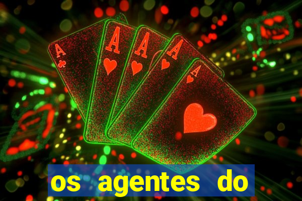 os agentes do destino online dublado assistir os agentes do destino dublado online gratis