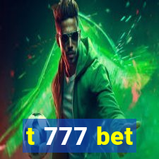 t 777 bet