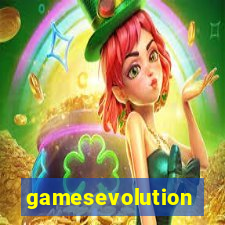 gamesevolution