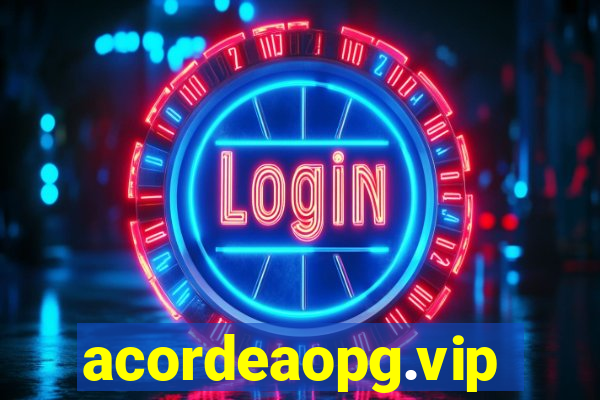 acordeaopg.vip