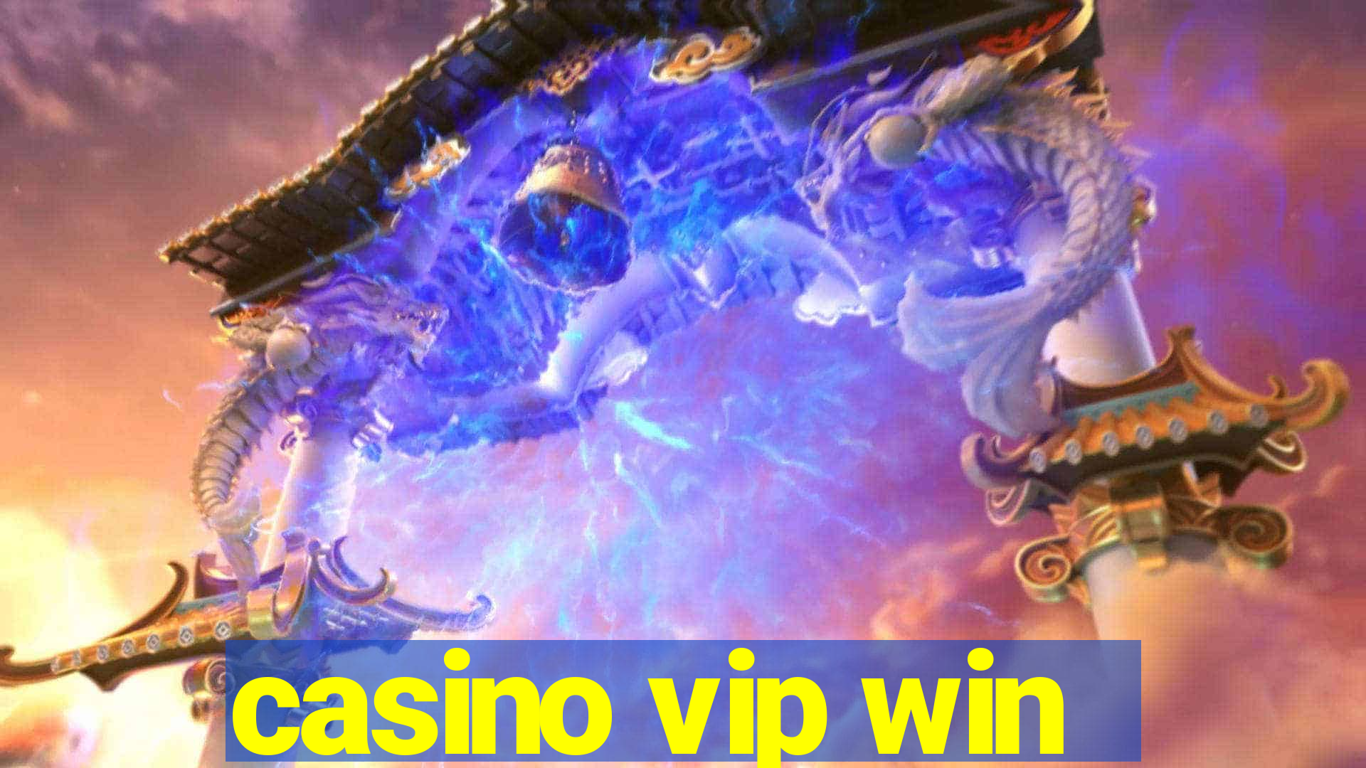 casino vip win