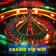 casino vip win