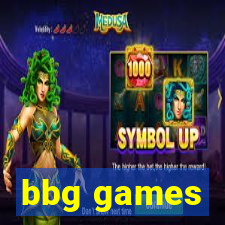 bbg games