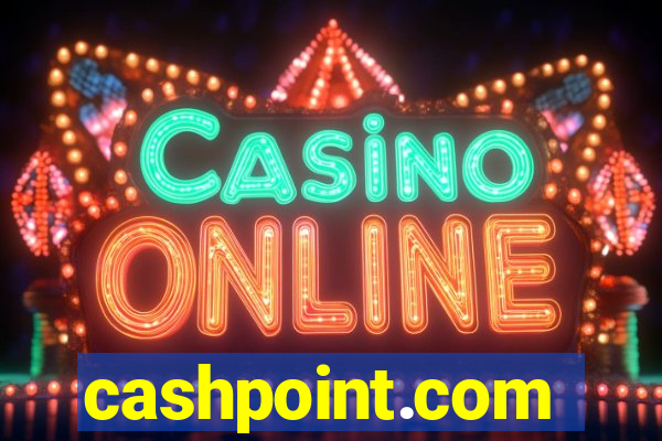 cashpoint.com