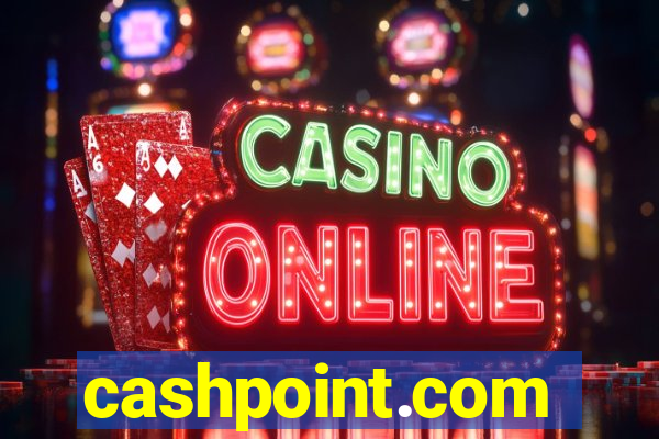 cashpoint.com