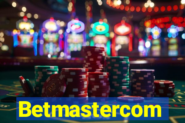 Betmastercom