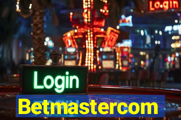 Betmastercom