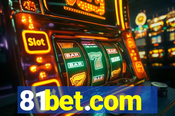 81bet.com