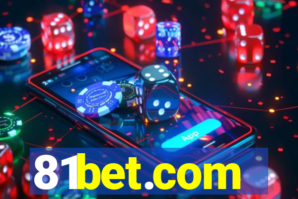 81bet.com