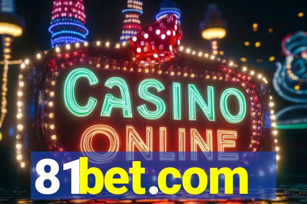 81bet.com