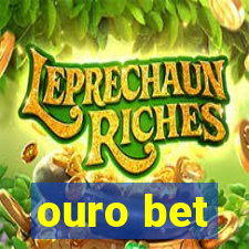 ouro bet