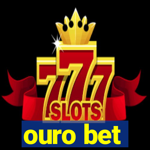 ouro bet