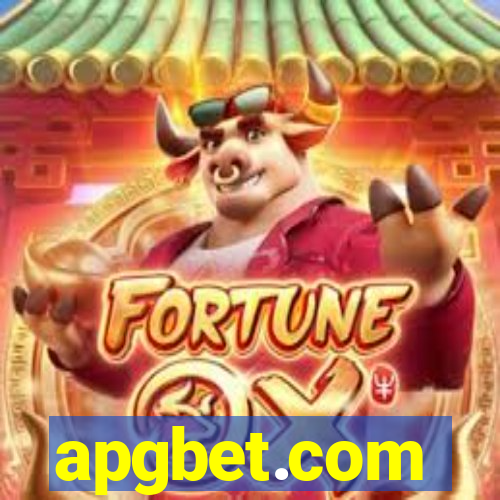 apgbet.com