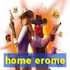 home erome