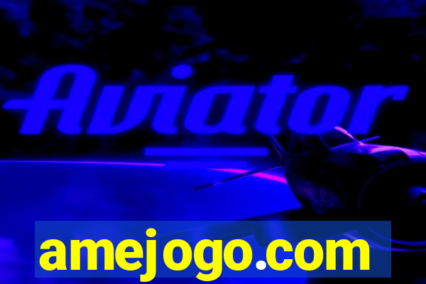 amejogo.com