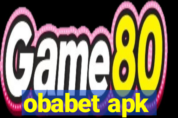 obabet apk