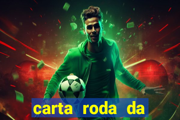 carta roda da fortuna no amor