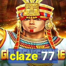 claze 77