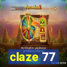 claze 77