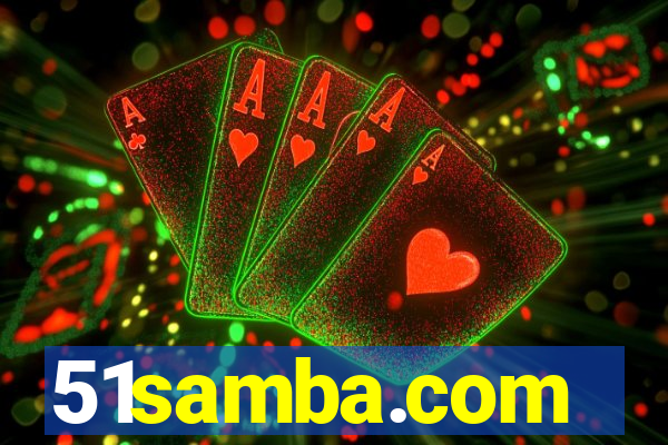 51samba.com