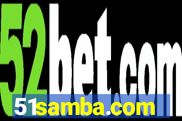 51samba.com