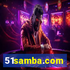 51samba.com