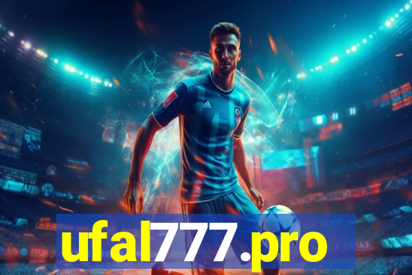 ufal777.pro