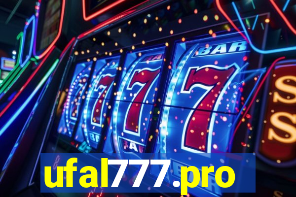 ufal777.pro