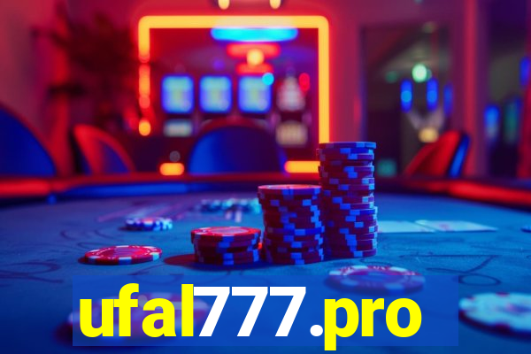 ufal777.pro