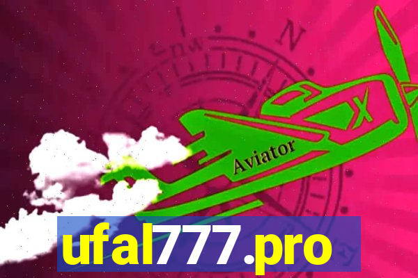 ufal777.pro