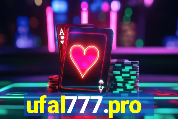 ufal777.pro