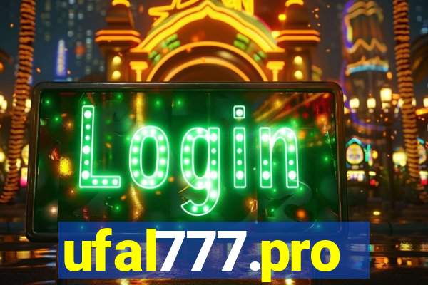 ufal777.pro