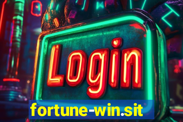 fortune-win.site