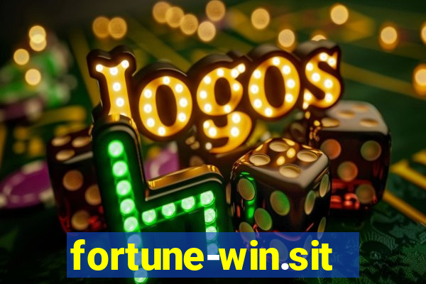 fortune-win.site