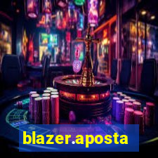 blazer.aposta