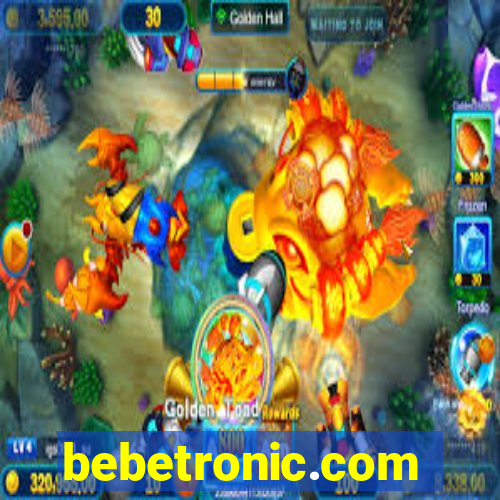 bebetronic.com